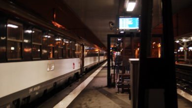 Photo of Bientôt le retour des trains de nuit en Flandre ?
