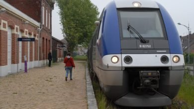 Photo of Lille – Comines, la ligne ferroviaire qui ne veut pas mourir