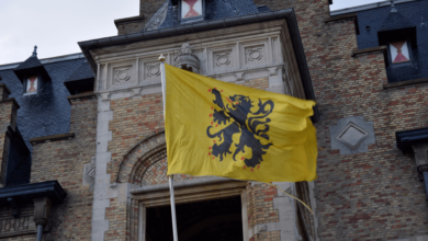 Photo of Vers un raz-de-marée régionaliste aux élections municipales en Flandre ?