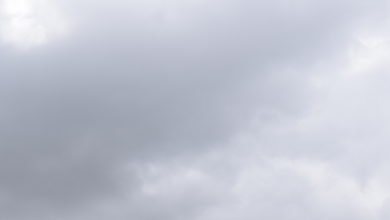 Photo of Semaine nuageuse en prévision sur la Flandre, du 6 au 10 décembre 2021