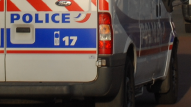 Photo of Un individu suspect interpellé devant le commissariat central de Lille, lundi matin