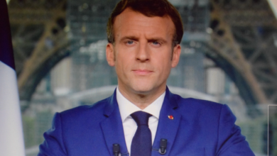Photo of Vu de Flandre : « Revoter pour Macron, c’est renoncer à la démocratie »