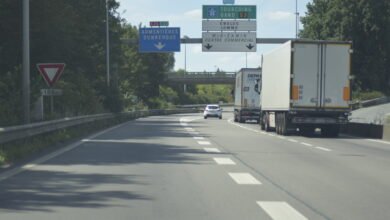 Photo of Un pic de pollution à l’ozone débute sur la Flandre, la préfecture prend des mesures et appelle à la prudence