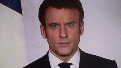 Photo of Présidentielles 2022 : En Flandre, Emmanuel Macron s’impose sans plébiscite