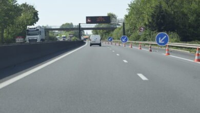 Photo of Des travaux annoncés sur l’A25 entre Méteren et Bierne du 30 août au 1er septembre